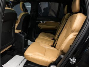 Volvo XC90 T82019 7/15