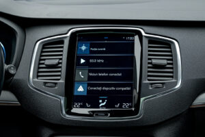 Volvo XC90 T82019 10/14