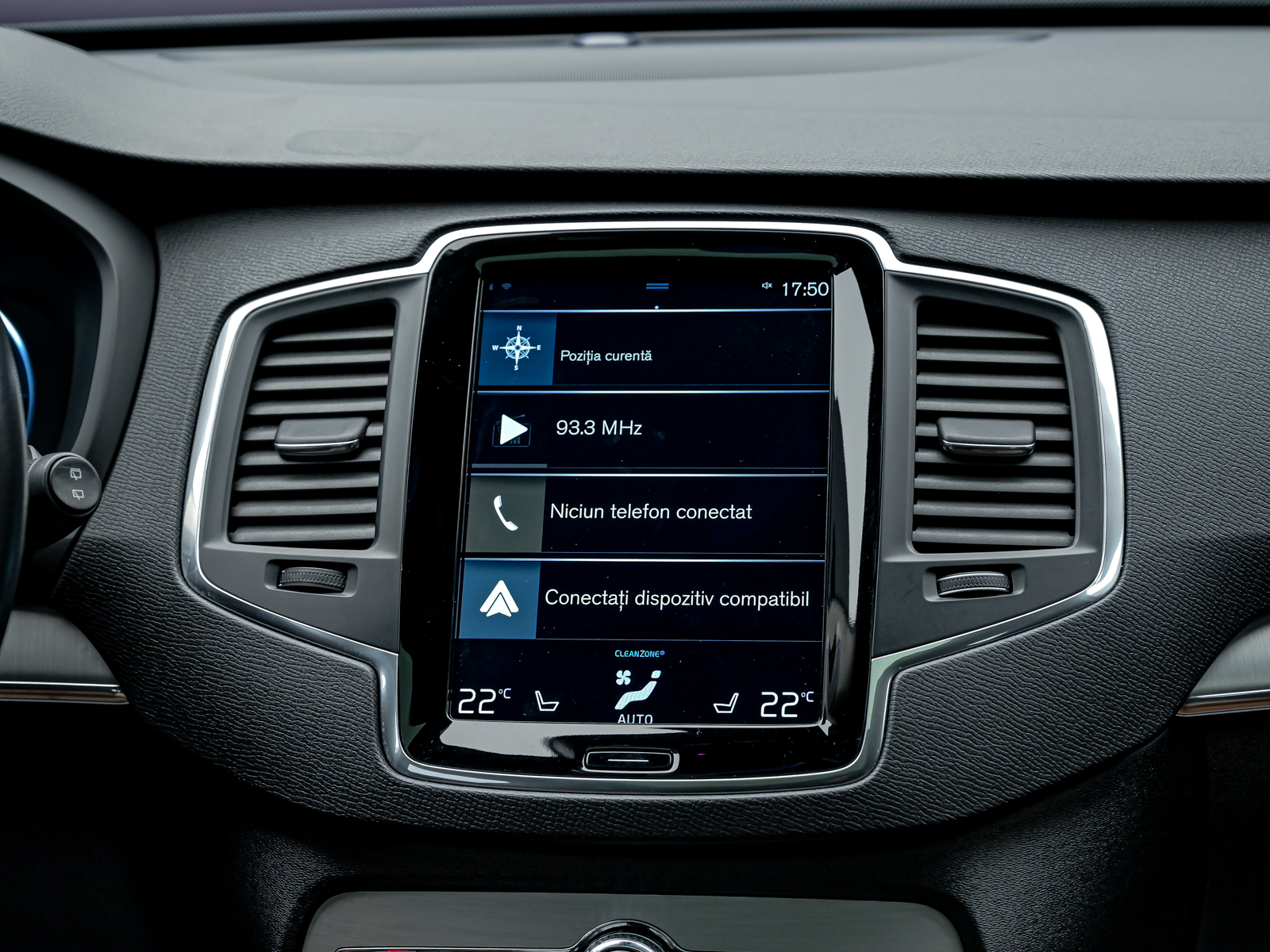 Volvo XC90 T82019 10/14