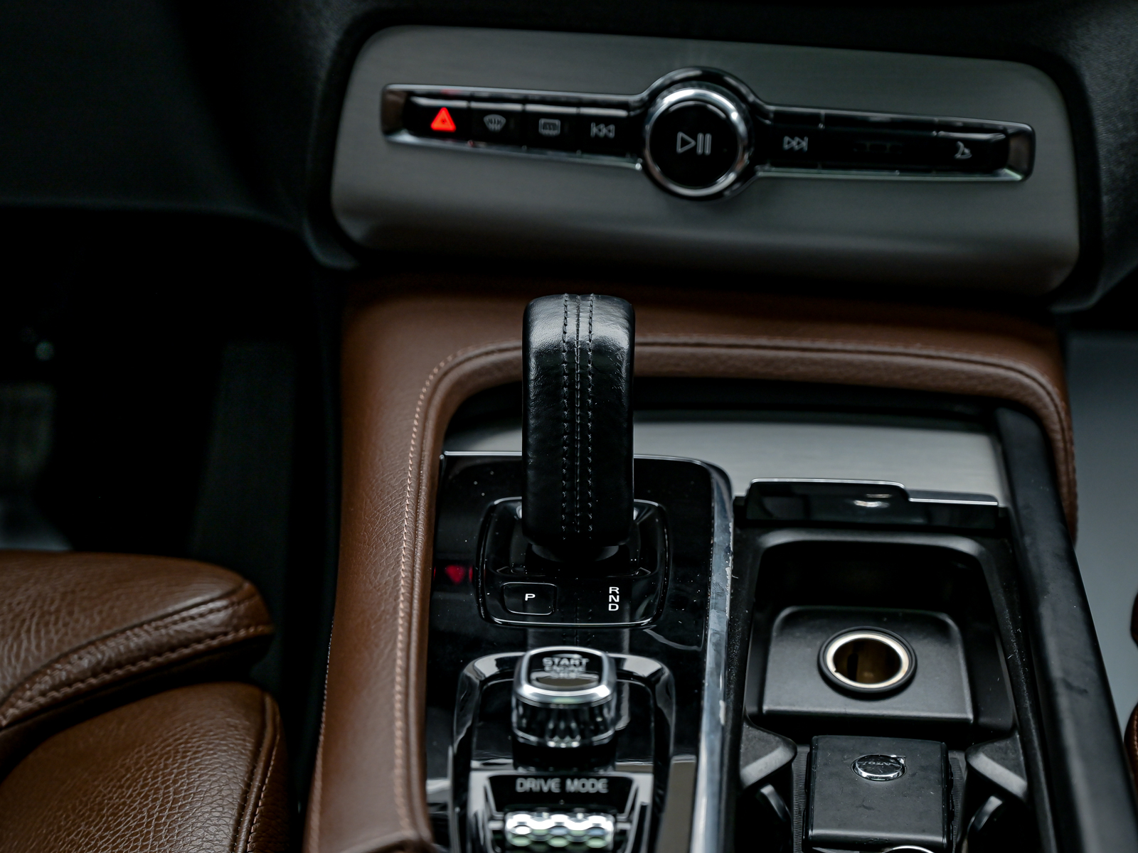 Volvo XC90 T82019 11/14