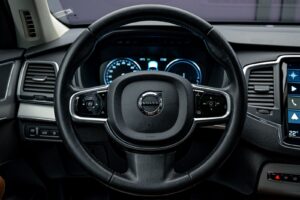 Volvo XC90 T82019 9/14