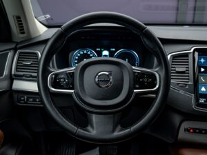 Volvo XC90 T82019 9/14