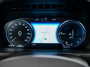 Volvo XC90 T82019 8/14