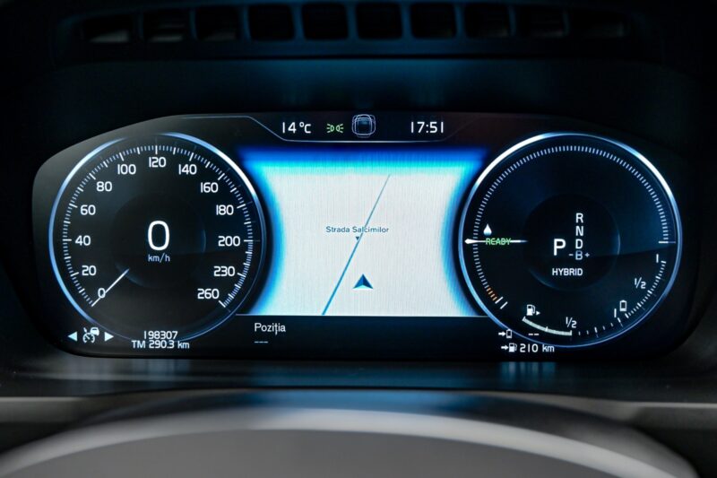 Volvo XC90 T82019 8/14