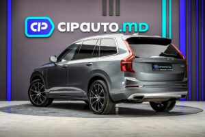 Volvo XC90 T82019 2/14
