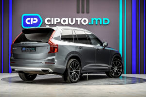 Volvo XC90 T82019 3/14