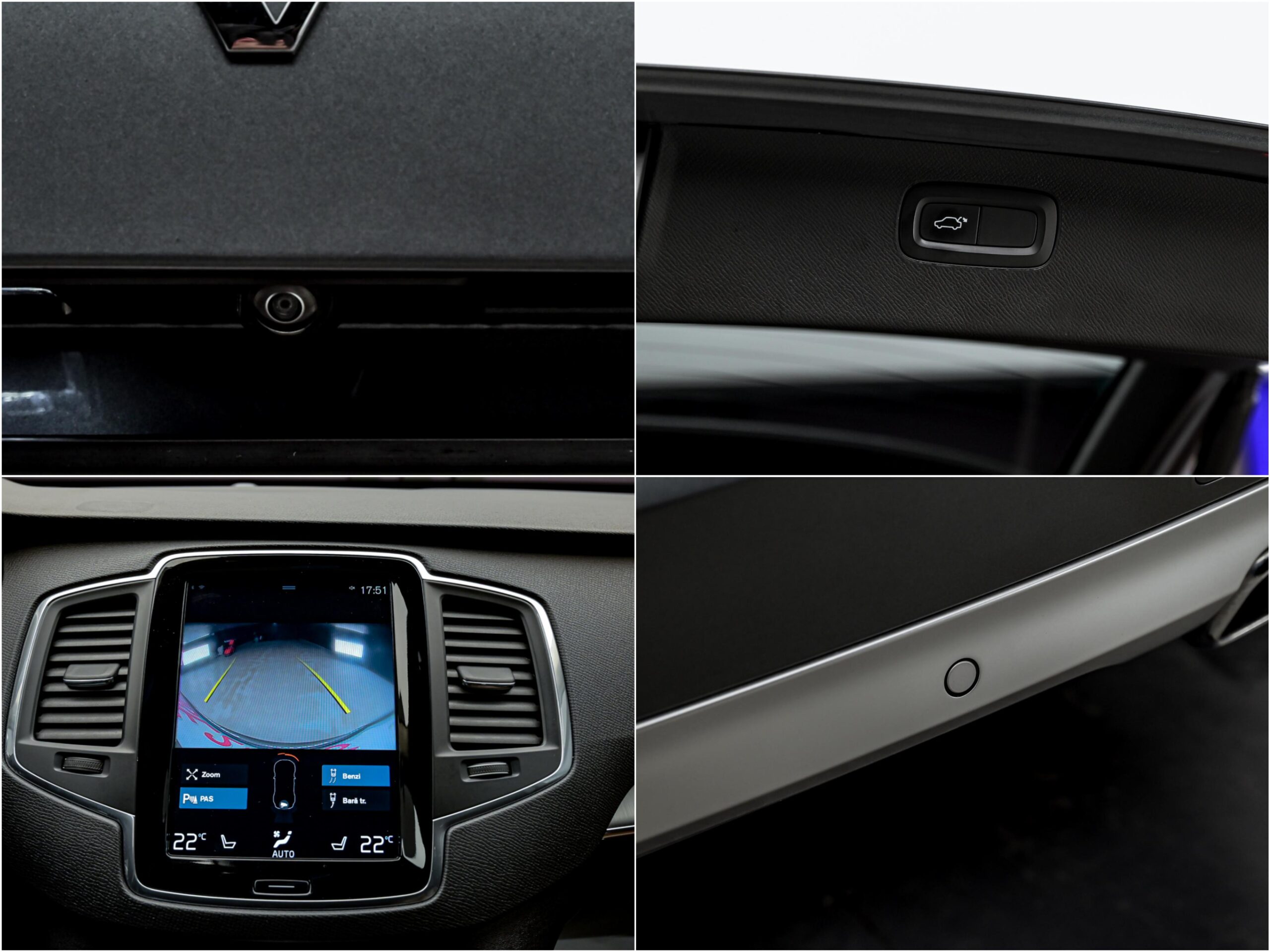 Volvo XC90 T82019 12/14