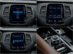 Volvo XC90 T82019 14/14