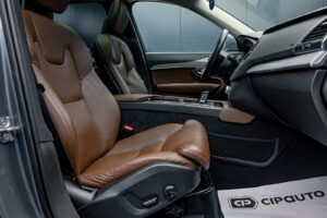 Volvo XC90 T82019 6/14