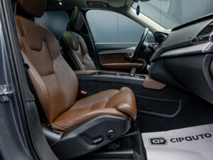 Volvo XC90 T82019 6/14