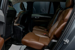 Volvo XC90 T82019 7/14
