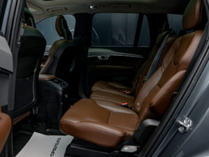 Volvo XC90 T82019 7/14