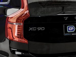 Volvo XC90 T82019 24/72