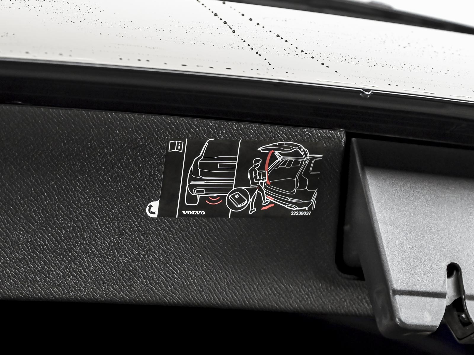 Volvo XC90 T82019 35/72