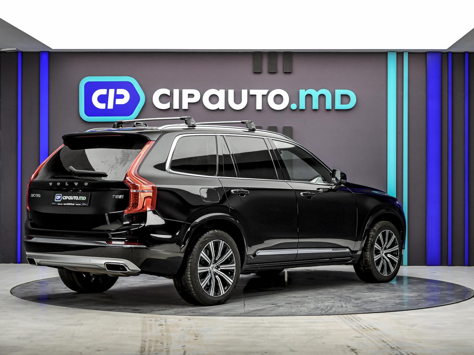 Volvo XC90 T82019 21/72