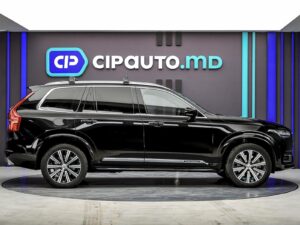 Volvo XC90 T82019 22/72