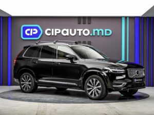 Volvo XC90 T82019 23/72