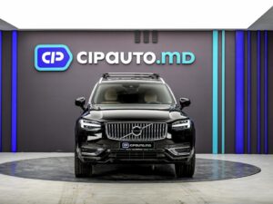 Volvo XC90 T82019 16/72