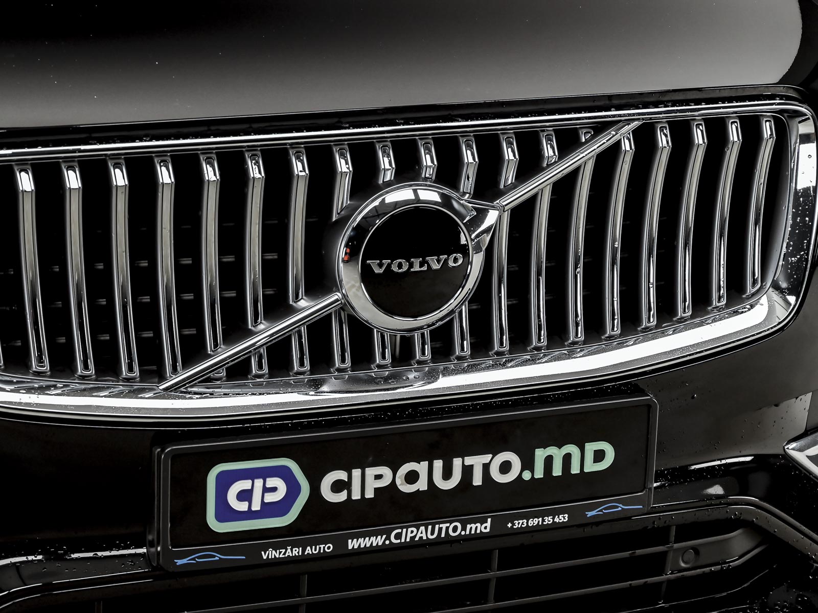 Volvo XC90 T82019 37/72