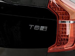 Volvo XC90 T82019 25/72