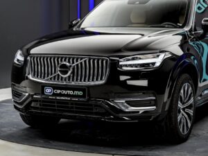 Volvo XC90 T82019 39/72