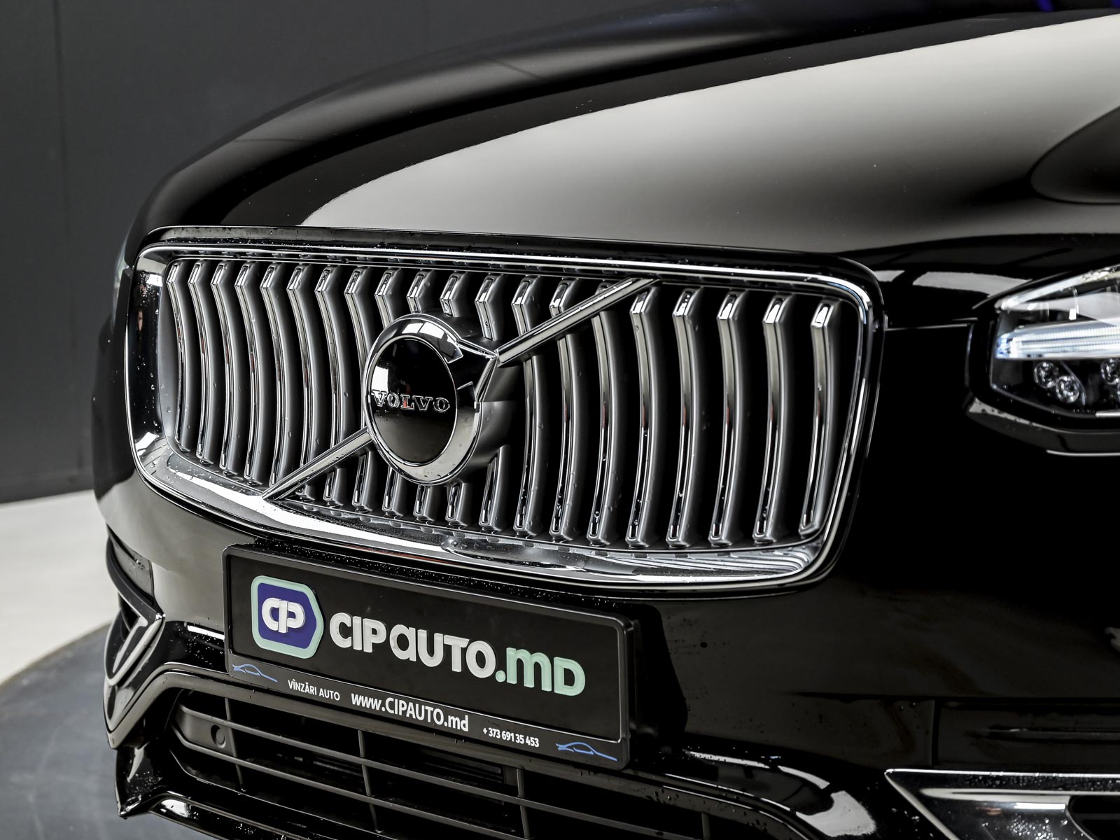 Volvo XC90 T82019 42/72