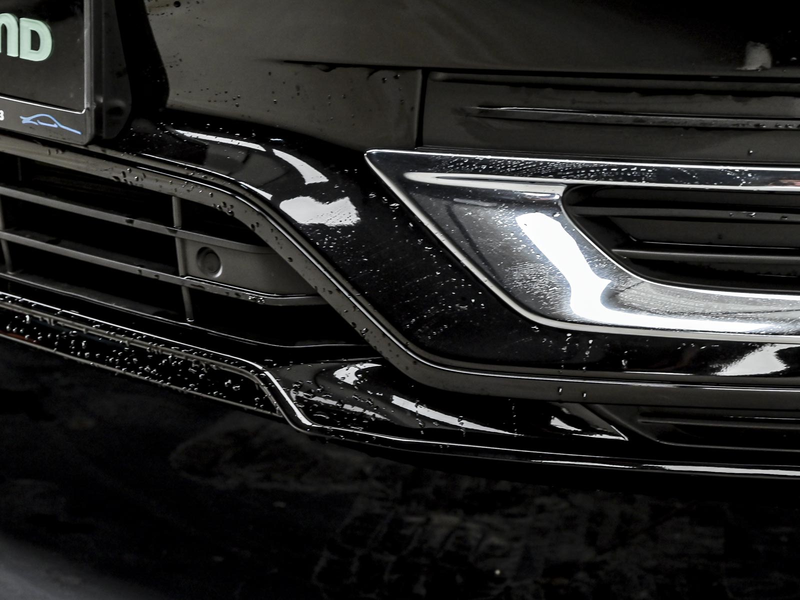 Volvo XC90 T82019 43/72