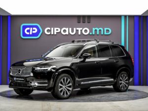Volvo XC90 T82019 17/72