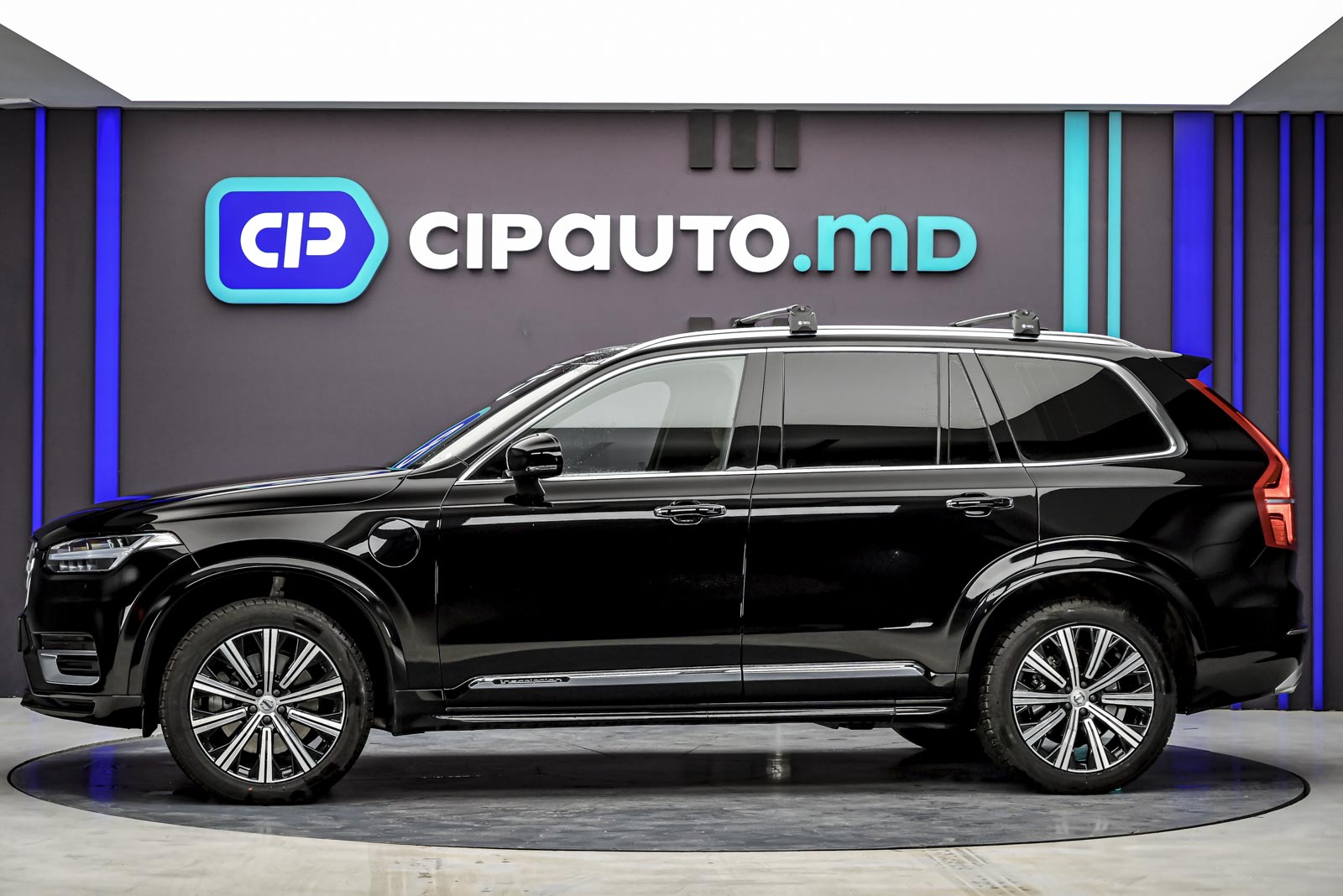 Volvo XC90 T82019 18/72