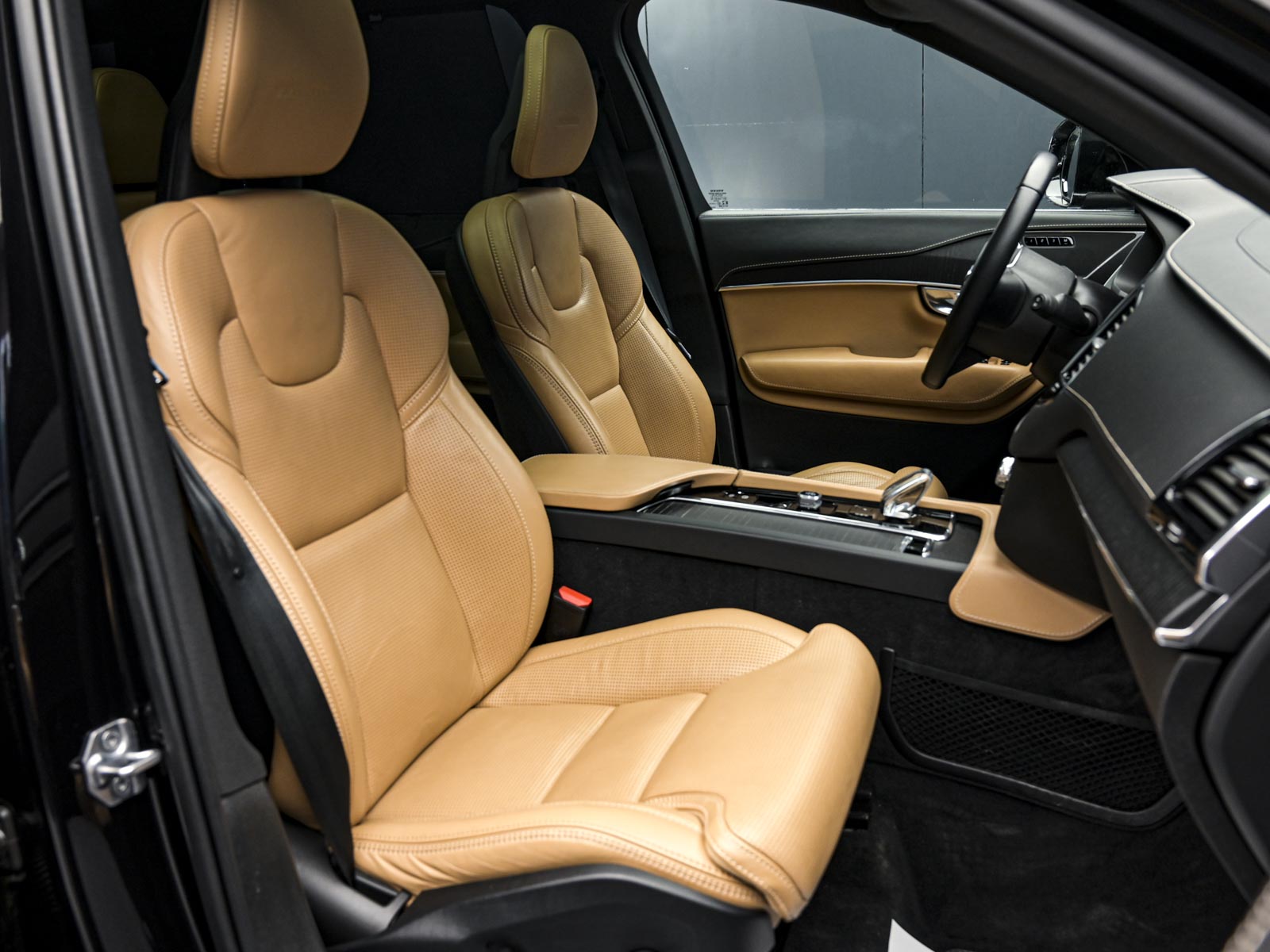 Volvo XC90 T82019 51/72