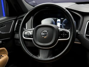 Volvo XC90 T82019 55/72