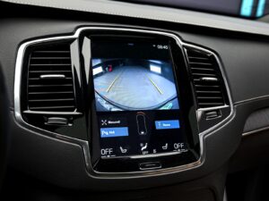 Volvo XC90 T82019 64/72