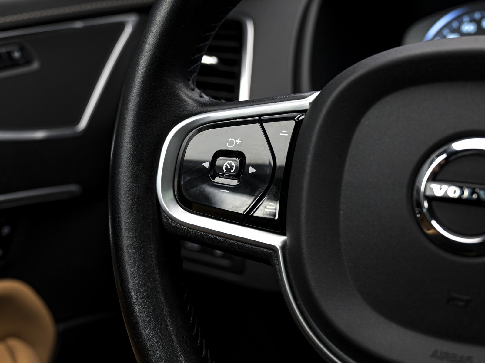 Volvo XC90 T82019 68/72