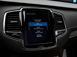 Volvo XC90 T82019 70/72