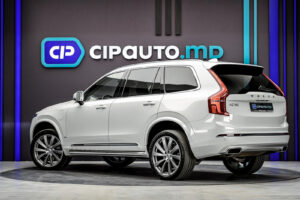 Volvo XC90 2021 2/16