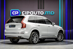 Volvo XC90 2021 3/16