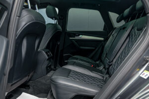 Audi Q5 50 TFSIe2020 7/15