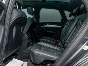 Audi Q5 50 TFSIe2020 7/15