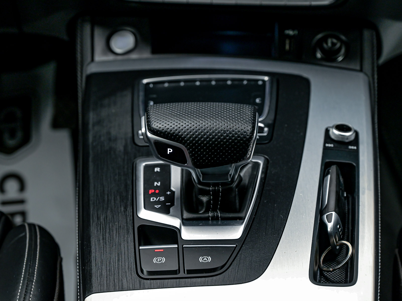 Audi Q5 50 TFSIe2020 12/15