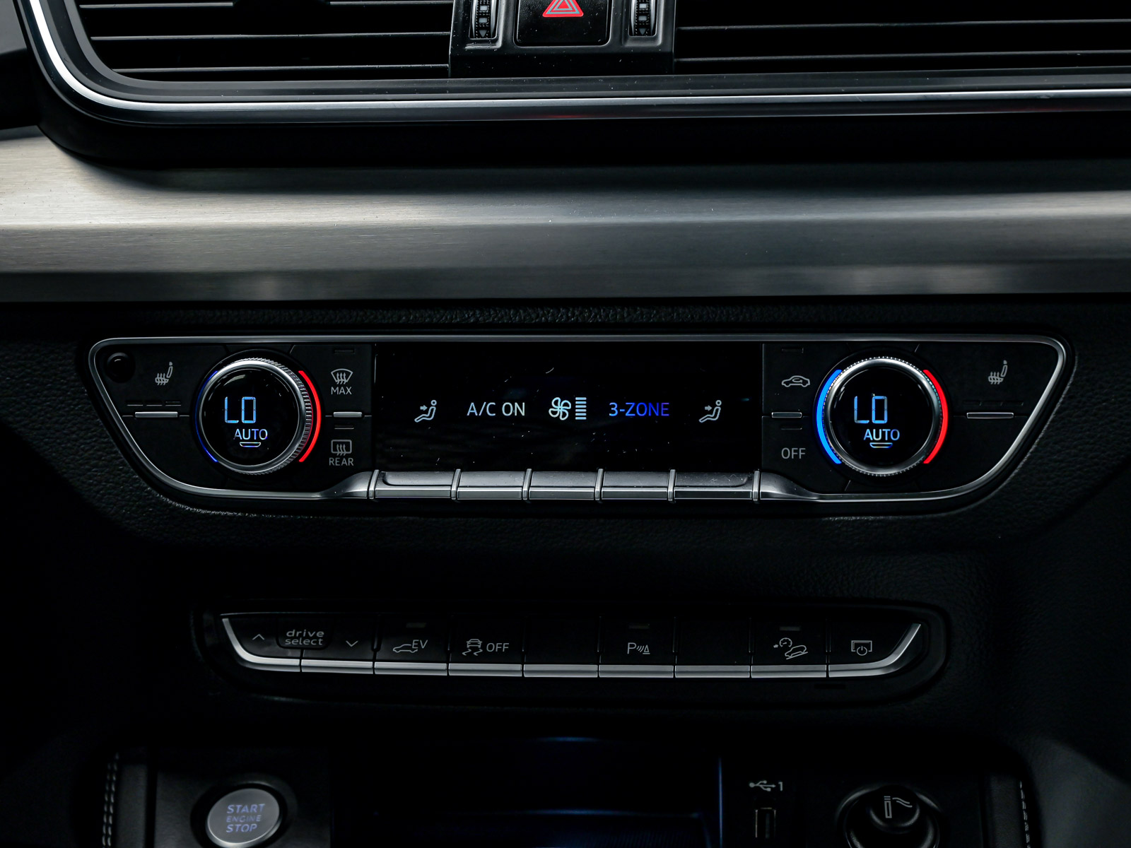 Audi Q5 50 TFSIe2020 11/15