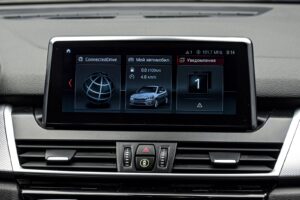 BMW 2 Series Active Tourer 2018 10/15