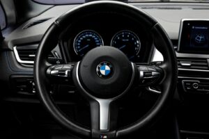 BMW 2 Series Active Tourer 2018 9/15