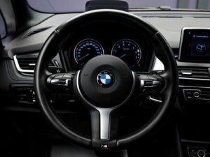 BMW 2 Series Active Tourer 2018 9/15