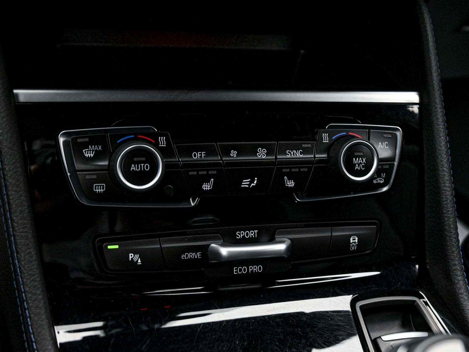BMW 2 Series Active Tourer 2018 11/15