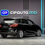 BMW 2 Series Active Tourer