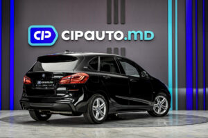 BMW 2 Series Active Tourer 2018 3/15