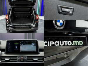 BMW 2 Series Active Tourer 2018 15/15