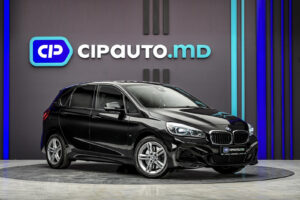 BMW 2 Series Active Tourer 2018 4/15