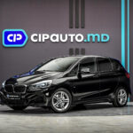 BMW 2 Series Active Tourer