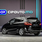 BMW 2 Series Active Tourer